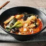 마부마라탕&양꼬치