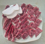 도리산암소한마리