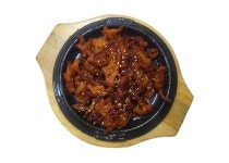 꼬꼬닭발