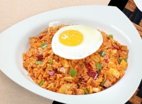 신포우리만두 조례점