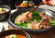 가마솥소머리국밥