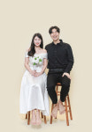 부록 셀프사진관 셀프스튜디오 김포점