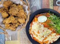 꼬꼬뽀끼 장량점