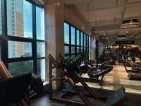 탭피트니스 율하점