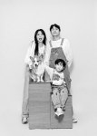 부록 셀프사진관 셀프스튜디오 김포점