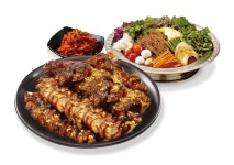 놀부보쌈&부대찌개 부평산곡2호점