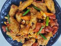 양마루양꼬치&양갈비