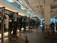 탭피트니스 율하점