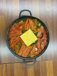 불독부대찌개통복시장본점