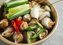 골뱅이신사인미사