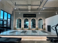 탭피트니스 율하점