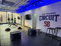 서킷50팀트레이닝 동천점