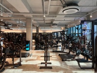 탭피트니스 율하점