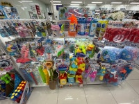 다이소 인천호구포점