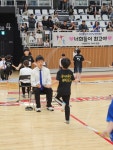 아이세상태권도