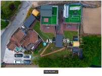 까사 폴라리스 키즈풀빌라