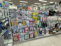 다이소 인천호구포점