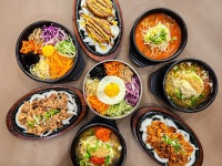 문수 콩산소 콩나물국밥