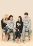 부록 셀프사진관 셀프스튜디오 김포점