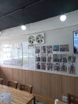 반월성정육점식당