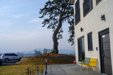 상하구시포 펜션