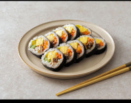 김밥매니아 남악 도청점