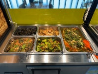 손맛한식뷔페
