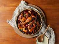 남천찜닭 권선직영점