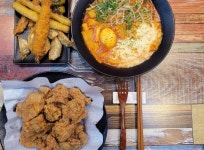 꼬꼬뽀끼 장량점