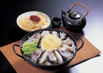 싱글벙글복어 광양점