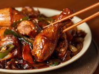 남천찜닭 권선직영점