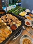 곱돌 생삼겹