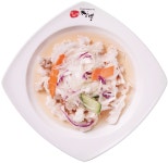 이비가짬뽕 춘천점