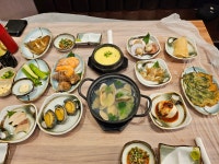 제일횟집 직영점