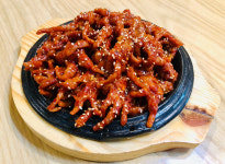 가정식백반