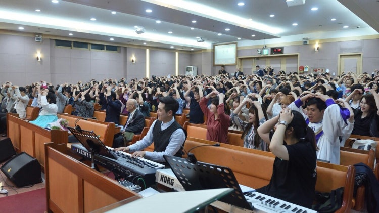 비전교회 사진 3