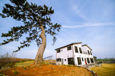 상하구시포 펜션