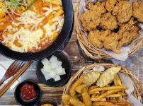 꼬꼬뽀끼 장량점