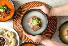 가마솥소머리국밥