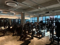 탭피트니스 율하점