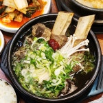 형과아우누룽지삼계탕&왕갈비탕