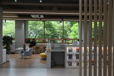 서울특별시교육청 남산도서관