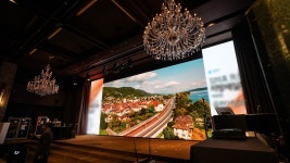 피스앤파크 컨벤션