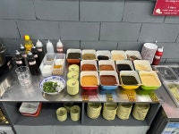 사천훠궈양꼬치 본점