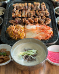 김바우삼겹살