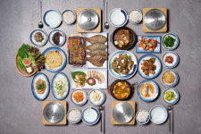 양촌시골밥상