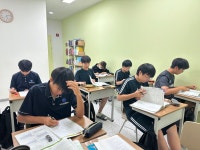 라임잉글리쉬 영어학원