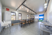 마레스크린골프펜션