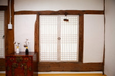 한옥스테이 소월