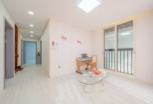 마레스크린골프펜션